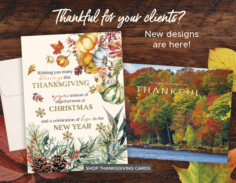 Thanksgiving Cards